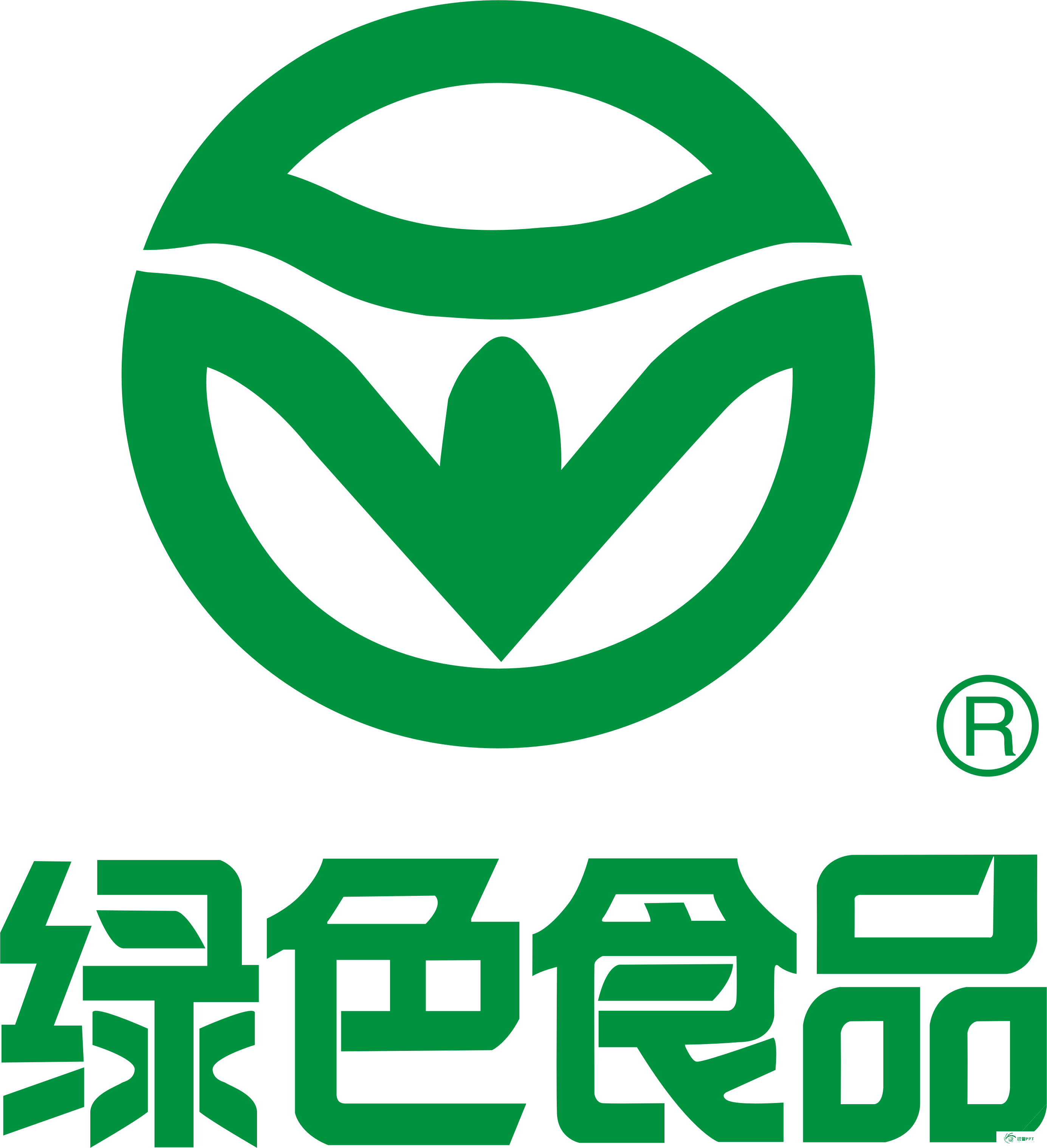 都號(hào)稱天然無污染？有機(jī)食品、無公害農(nóng)產(chǎn)品和綠色食品有何區(qū)別？